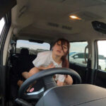 【素人】検証。出所直後の元性〇罪者に接触！ 4年もの禁欲をした女性の性欲はどうなるのだろうか│SOD素人│1hsdam00011