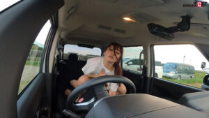 【素人】検証。出所直後の元性〇罪者に接触! 4年もの禁欲をした女性の性欲はどうなるのだろうか│SOD素人│1hsdam00011