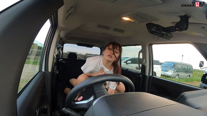 【素人】検証。出所直後の元性〇罪者に接触! 4年もの禁欲をした女性の性欲はどうなるのだろうか│SOD素人│1hsdam00011