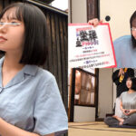 【素人】『女子大生限定！15分坐禅チャレンジ！Hな邪魔に平穏を保つことができるか？！』マシュマロ巨乳の神ボディJDが挑戦！具現化された煩悩にイタズラされまくりで…罰ゲーム決定（笑）弾ける最強おっぱいに容赦なしの生ハメ中出しSEX！！【街角素人モニタリング♯りこ♯22歳】│----│1mgnl00078