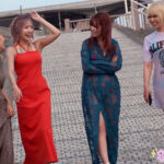 【素人】003＃【キラキラdays】/素人CLOVERコンプリートベストッ！│----│1scbb00062