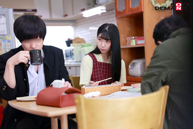 【素人】成熟した姉の裸に触れた童貞弟はイケない事と知りつつもチ○ポを勃起させて「禁断の近親相〇」してしまうのか!?【あやめ編】│SOD素人│1sdam06902