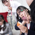 【素人】「ザーメンと最も相性の良い食べ物は何か？」をSOD女子社員3名が真面目に検証してみた結果 計46食の濃厚ホンモノ精子でお腹いっぱい 咀嚼でじっくり味わいごっくん飲み込むザ～汁マリアージュ食ザー実験 SOD性科学ラボ REPORT23│SOD女子社員│1sdjs00359