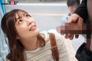 【素人】マジックミラー号 優しい子持ちのママ・なみさんにこっそりデカチンを見せつけて 素股で擦りつけて育児でレス気味の欲求不満オ○ンコに旦那の目の前でヌルっと生挿入 産後の柔らかい膣穴が気持ち良すぎて中出し不倫SEX│マジックミラー号│1sdmm12801