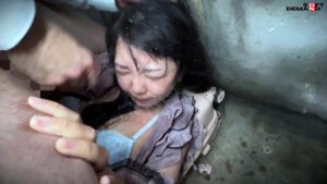 【素人】ぴえん系おチ〇ポ成敗│SOD素人│1setm00047