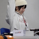 【素人】業務時間内のトイレ休憩中に声をガマンしながらもこっそり絶頂していたSOD女子社員7名隠し撮り│SOD女子社員│1shyn00209