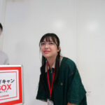 【素人】入社したての時は清楚ぶってたのに実はヤリマン！？ハダカになるより恥ずかしい！脱ぎキャンBOX野球拳 制作部 新卒1年目 吉井彩葉│SOD女子社員│1shyn00227