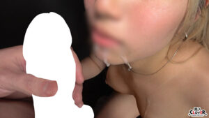 【素人】尽くし系金髪ギャルうるは│----│1stcv00519