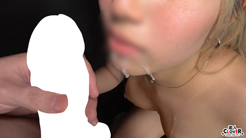 【素人】尽くし系金髪ギャルうるは│----│1stcv00519