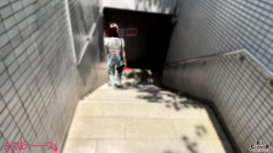 【素人】全方向美女スタイルいい女│----│1stcv00533