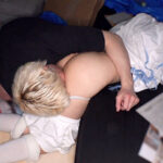 【素人】ツルペタガリ娘│----│1stcv00568