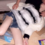 【素人】AAAクビレ小娘│----│1stcv00569