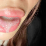 【素人】真正ノーカットごっくん撮影オフ会＃04 美月ちゃん 8連続口内射精│----│36dten00004