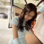 【素人】銀座高級ラウンジ嬢 実は人妻・初めての他人棒 実年齢32歳 しの│おばパコ食堂│h_1133pako00073