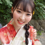 【素人】大和なでしこ呉服店お嬢の休日。│恋愛カノジョ│h_1472erofv00360