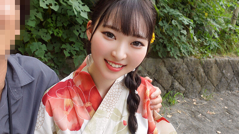 【素人】大和なでしこ呉服店お嬢の休日。│恋愛カノジョ│h_1472erofv00360