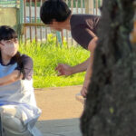 【素人】働くお姉さん インターネット配信番組のテイで出演交渉 中出しSEXまで持ち込むドキュメンタリー 介護福祉士ゆのさん（仮名）│いんすた│h_1472instv00692