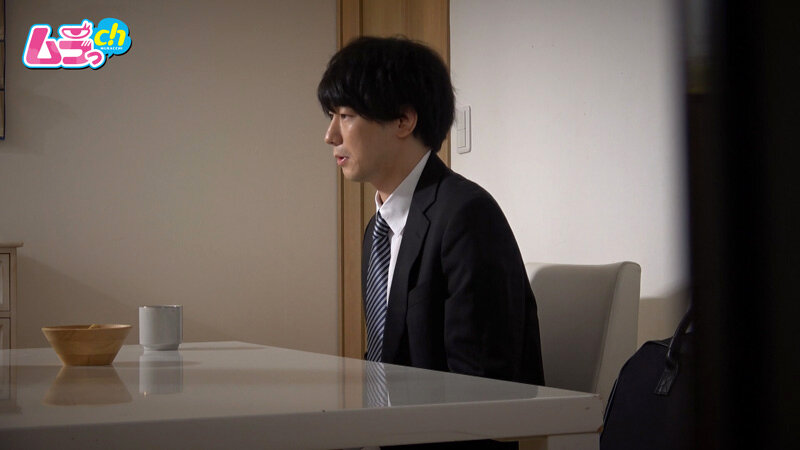 【素人】ニンゲン観察 子育ての失敗はおま〇こで償う!息子の不祥事でご迷惑をお掛けした担任のデカチンで改心するむっつり淫乱美人母│ムラっch│h_1534grmo00212