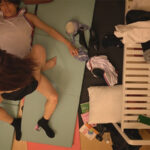 【素人】●校生REC 彼女にカッコいいとこ見せたい男子●校生の性の悩みを解決！？おせっかい教育実習女子大生のドキドキ早漏改善課外授業│ムラっch│h_1534grmo00288