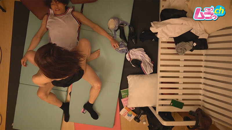 【素人】●校生REC 彼女にカッコいいとこ見せたい男子●校生の性の悩みを解決！？おせっかい教育実習女子大生のドキドキ早漏改善課外授業│ムラっch│h_1534grmo00288