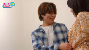 【素人】素人男子のリアルSEX 37 たつや君30歳│ムラっch│h_1534grmr00194