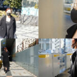 【素人】電車痴● 集団鬼畜たちの痴●15│4号車│h_1580och00027