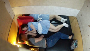 【素人】噂の円盤リフレ嬢2 当たり前のように裏オプを持ちかけるイマドキのリフレ娘はエロ過ぎる！！ 新宿/秋葉原/渋谷編│素人Pro│h_1594spro00125