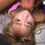 【素人】マジキチサイコパス彼ピの借金のカタに同人AV出演、バチボコ〇され限界突破ガチ逝きかけ元メンコンクズ男に仕込まれ完全にマゾビッチ化金髪めちゃかわ低身長ドMサセ子コンカフェ嬢みおちゃん25歳│あいすまん│h_1615beaf00161