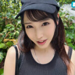 【素人】スタイル抜群なのにアニメ声そして底抜けに明るいマゾ、クセの塊wwアナルもマ〇コも疼いちゃって同人AV応募ゴリゴリ2穴ガンギマリ変態マゾ りおちゃん 25歳│あいすまん│h_1615beaf00201