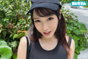 【素人】スタイル抜群なのにアニメ声そして底抜けに明るいマゾ、クセの塊wwアナルもマ〇コも疼いちゃって同人AV応募ゴリゴリ2穴ガンギマリ変態マゾ りおちゃん 25歳│あいすまん│h_1615beaf00201