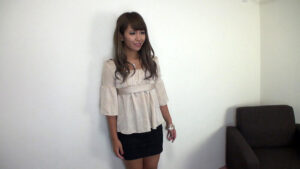 【素人】オシャレなギャルに声を掛けてモデル撮影と称して謝〇込みでハメちゃいましたww ギャル撮影ナンパSEX│逝ク逝ク団│h_1618ikik00029