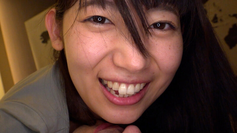 【素人】ソフトSの黒髪ロング女子がM男に濃厚鼻フェラ│鼻フェラレディー│h_1651hnf0100002