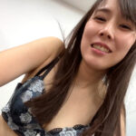 【素人】ツンデレS女がM男に濃厚鼻フェラ│鼻フェラレディー│h_1651hnf0300004