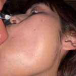 【素人】【個人撮影】玉城夏帆を押し倒して舌の根元の口臭嗅ぎ│やっちまん│h_1651y00335