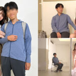 【素人】激熱カップルと影絵で遊ぼう！ドキドキNTR早着替えシルエットクイズ！女子大生彼女のコスプレを彼氏は正解する事ができるのか！？失敗したらデカチン即ハメ連続SEX！│DOC DREAM│h_1711docd00082