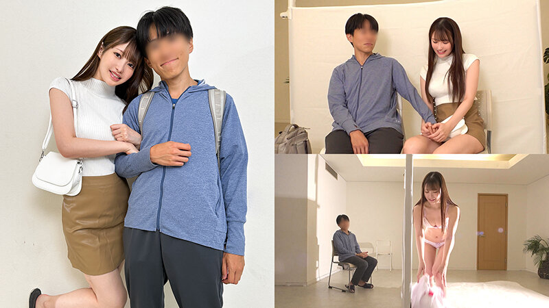 【素人】激熱カップルと影絵で遊ぼう！ドキドキNTR早着替えシルエットクイズ！女子大生彼女のコスプレを彼氏は正解する事ができるのか！？失敗したらデカチン即ハメ連続SEX！│DOC DREAM│h_1711docd00082