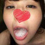 【素人】「精子全部飲んでください！」素人娘の連続ごっくん大量精飲フェラチオ！4│----│h_1721fsei00004