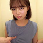 【素人】ナンパ連れ込み中出しSEX隠し撮り。そのまま勝手にAV発売されてしまう素人女子大生アスカ・大学生※フェラ顔SP収録※│----│h_1732orecs00136