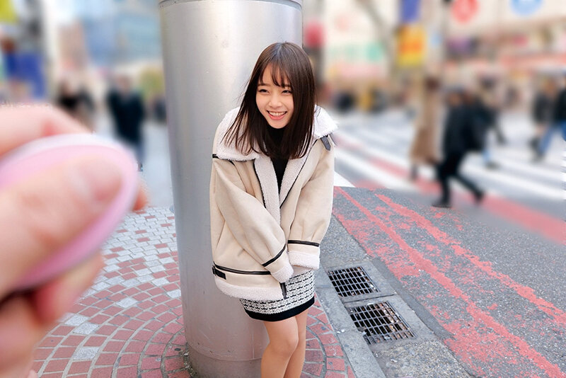 【素人】素人美少女とリモコンバイブお散歩人混みの中ピクピク震えてイキまくってしまう女子たち!すみれさん(19才)まおさん(20才)│俺の素人-Z- SECOND IMPACT│h_1732orecs00214