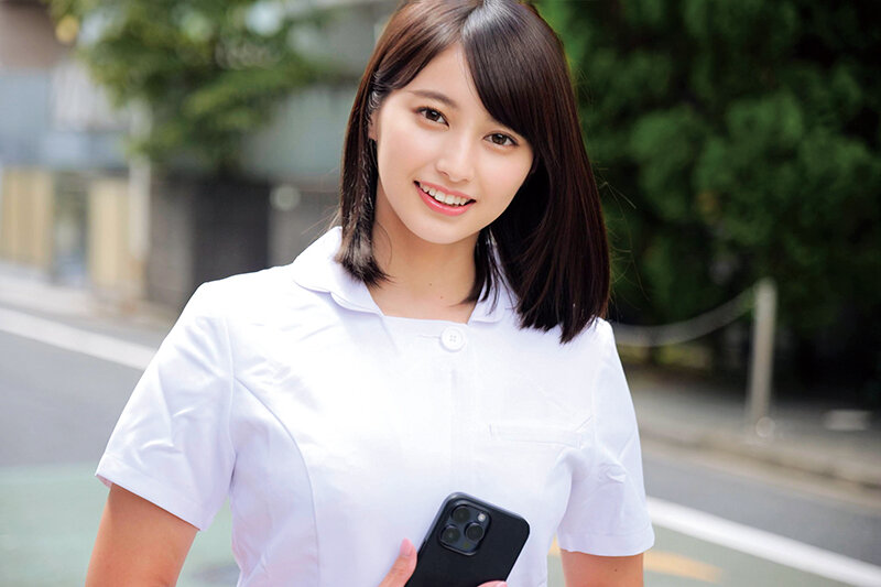 【素人】現役ナースが連続射精チャレンジに挑戦！白衣の下に隠された母性たっぷりのマシュマロおっぱいで金玉空っぽになるまで抜きまくり！たくさん喘ぎ感じる姿に赤面発情！そのまま天使のおま○こにも生挿入＆連続中出しSEX！！なのさん ひとみさん│俺の素人-Z- SECOND IMPACT│h_1732orecs00486