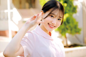 【素人】現役ナースが連続射精チャレンジに挑戦！白衣の下に隠された母性たっぷりのマシュマロおっぱいで金玉空っぽになるまで抜きまくり！たくさん喘ぎ感じる姿に赤面発情！そのまま天使のおま○こにも生挿入＆連続中出しSEX！！さらさん みつきさん│俺の素人-Z- SECOND IMPACT│h_1732orecs00487