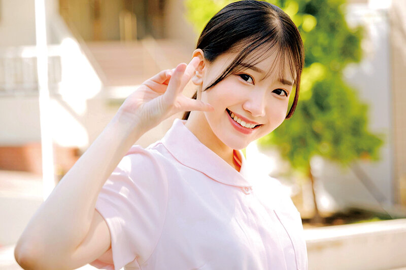 【素人】現役ナースが連続射精チャレンジに挑戦！白衣の下に隠された母性たっぷりのマシュマロおっぱいで金玉空っぽになるまで抜きまくり！たくさん喘ぎ感じる姿に赤面発情！そのまま天使のおま○こにも生挿入＆連続中出しSEX！！さらさん みつきさん│俺の素人-Z- SECOND IMPACT│h_1732orecs00487