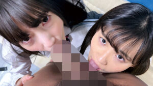 【素人】クズ教師狙われた少女達かのん＆ことねヤリ捨て 昏●拉致・W睡眠●ひとみ＆いおり│俺の素人-Z- SECOND IMPACT│h_1732orecs00492