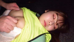 【素人】ボランティア女性スタッフ捕獲 慈善活動に勤しむ美しい身体を貪る│ハラスメント│h_1745hrsm00107