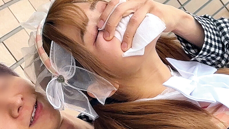 【素人】ガチ恋量産型カゲキすぎるアイドル握手会~色恋営業アイドル4名・刺~│ハラスメント│h_1745hrsm00119