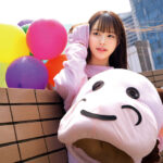 【素人】着ぐるみの中の人 遊園地のキャストさん4名│ハラスメント│h_1745hrsm00131