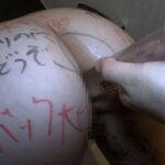 【素人】肛門マゾ肉便器女子大生（投稿ネーム◎つぐみ）│投稿FANクラブ│h_1783tkfc00023