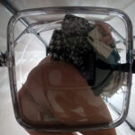 【素人】パツパツのタイトスカート、赤文字系おねえさんのお着替え│ティッシュシコレール│h_1825tssr02001