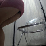 【素人】巨乳剛毛OLさんのお着替え│ティッシュシコレール│h_1825tssr02007