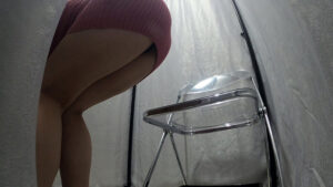 【素人】巨乳剛毛OLさんのお着替え│ティッシュシコレール│h_1825tssr02007